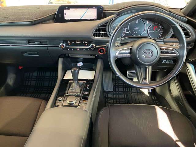 マツダ ＭＡＺＤＡ３　ファストバック ２．０ ２０Ｓ プロアクティブ R1年 (四国) 99