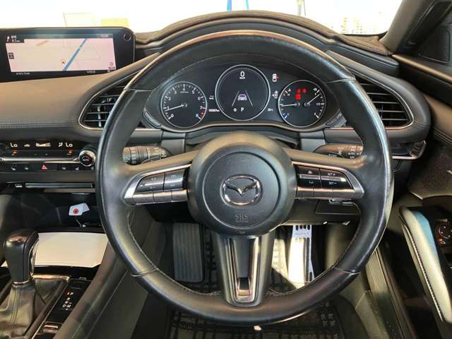 マツダ ＭＡＺＤＡ３　ファストバック ２．０ ２０Ｓ プロアクティブ R1年 (四国) 99