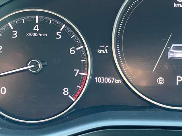 マツダ ＭＡＺＤＡ３　ファストバック ２．０ ２０Ｓ プロアクティブ R1年 (四国) 99