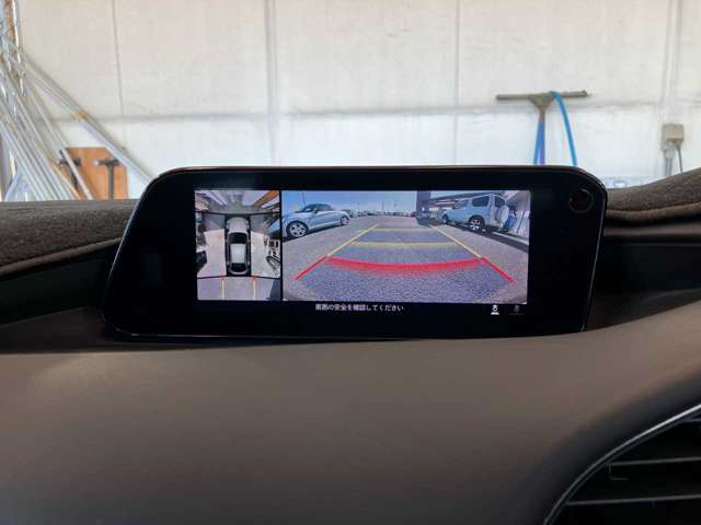 マツダ ＭＡＺＤＡ３　ファストバック ２．０ ２０Ｓ プロアクティブ R1年 (四国) 99