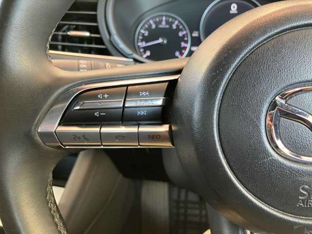 マツダ ＭＡＺＤＡ３　ファストバック ２．０ ２０Ｓ プロアクティブ R1年 (四国) 99