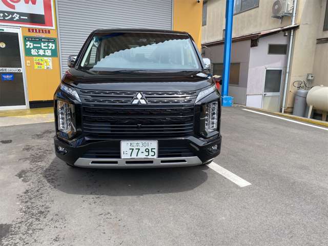 三菱 デリカ　Ｄ：５ ２．２ Ｐ ディーゼルターボ ４ＷＤ R3年 () 99