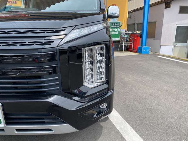 三菱 デリカ　Ｄ：５ ２．２ Ｐ ディーゼルターボ ４ＷＤ R3年 () 99