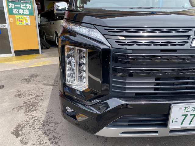 三菱 デリカ　Ｄ：５ ２．２ Ｐ ディーゼルターボ ４ＷＤ R3年 () 99