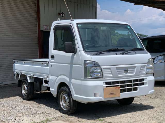 日産 ＮＴ１００クリッパー ６６０ ＳＤ ４ＷＤ H26年 () 99