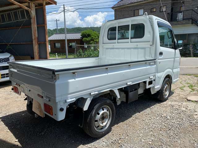 日産 ＮＴ１００クリッパー ６６０ ＳＤ ４ＷＤ H26年 () 99