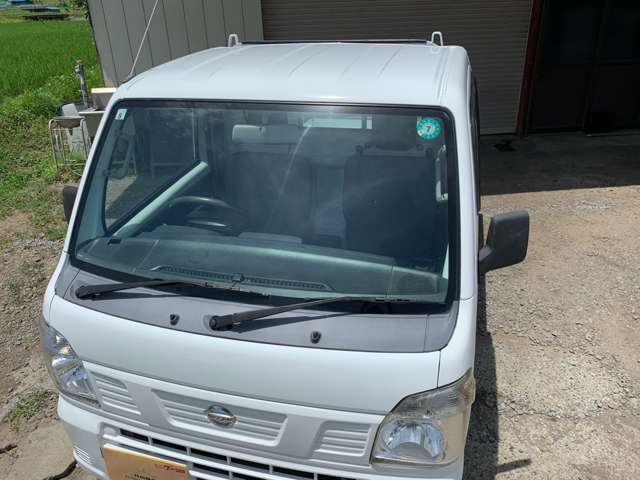 日産 ＮＴ１００クリッパー ６６０ ＳＤ ４ＷＤ H26年 () 99