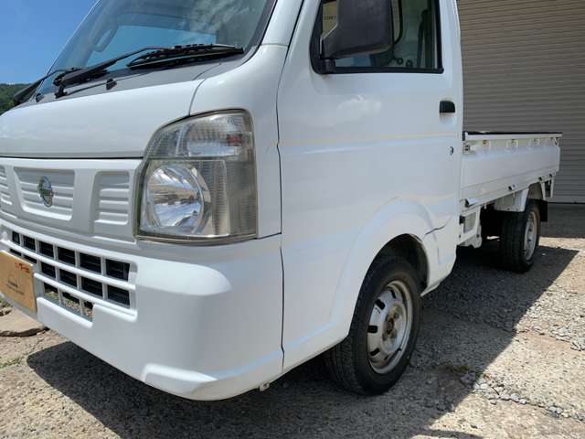 日産 ＮＴ１００クリッパー ６６０ ＳＤ ４ＷＤ H26年 () 99