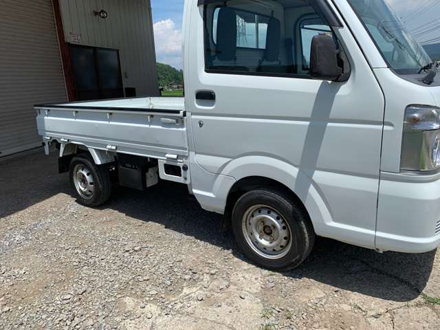 日産 ＮＴ１００クリッパー ６６０ ＳＤ ４ＷＤ H26年 () 99