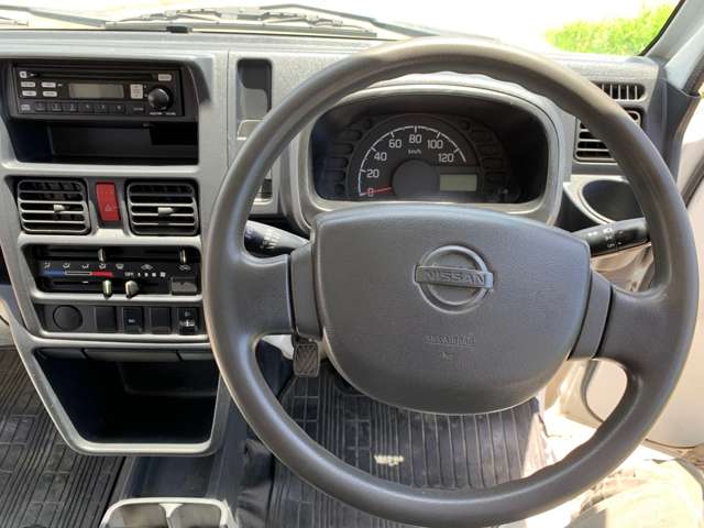 日産 ＮＴ１００クリッパー ６６０ ＳＤ ４ＷＤ H26年 () 99