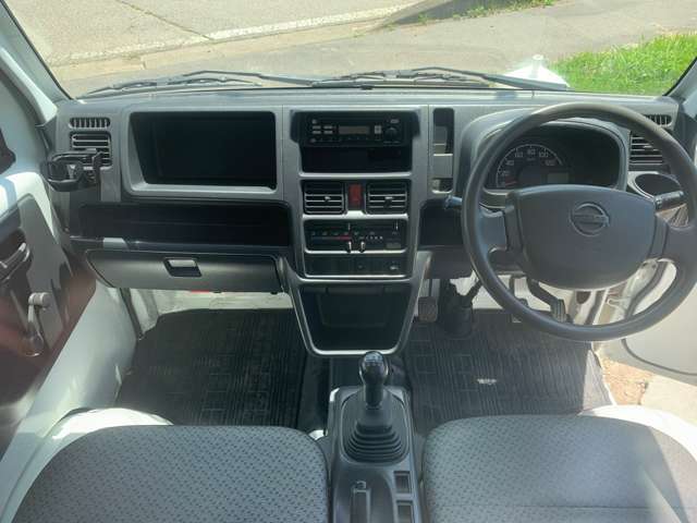 日産 ＮＴ１００クリッパー ６６０ ＳＤ ４ＷＤ H26年 () 99