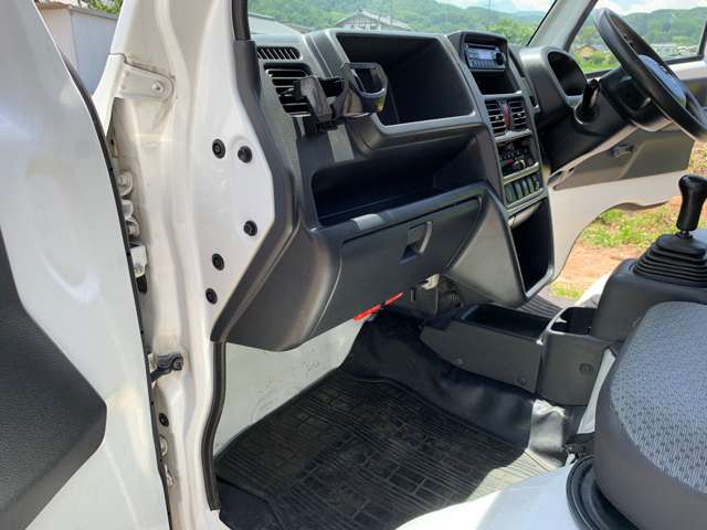 日産 ＮＴ１００クリッパー ６６０ ＳＤ ４ＷＤ H26年 () 99