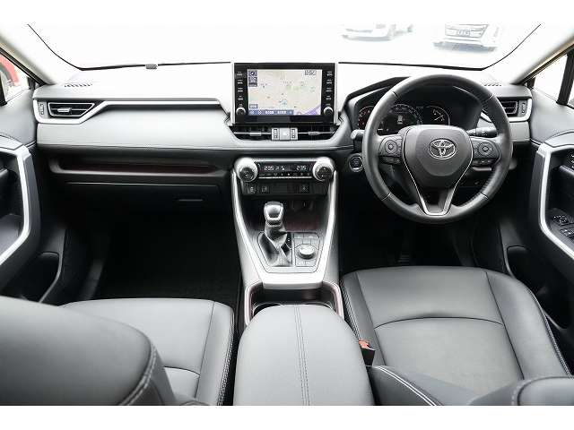 トヨタ ＲＡＶ４ ２．０ Ｇ Ｚパッケージ ４ＷＤ R3年 (関東) 99