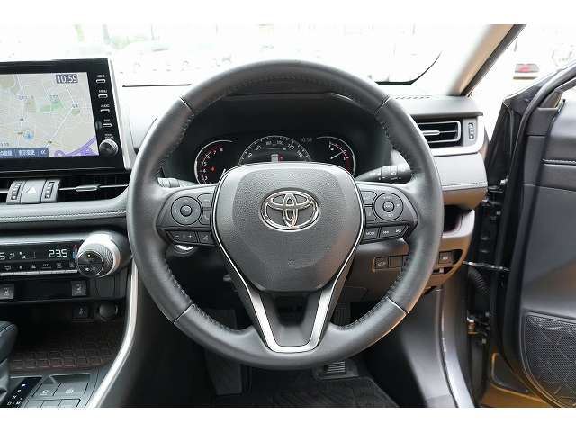 トヨタ ＲＡＶ４ ２．０ Ｇ Ｚパッケージ ４ＷＤ R3年 (関東) 99