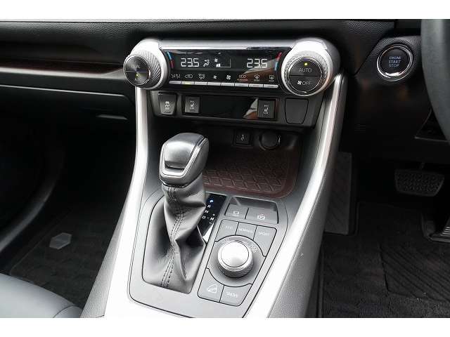 トヨタ ＲＡＶ４ ２．０ Ｇ Ｚパッケージ ４ＷＤ R3年 (関東) 99