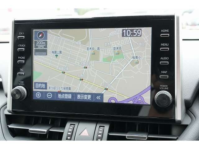 トヨタ ＲＡＶ４ ２．０ Ｇ Ｚパッケージ ４ＷＤ R3年 (関東) 99