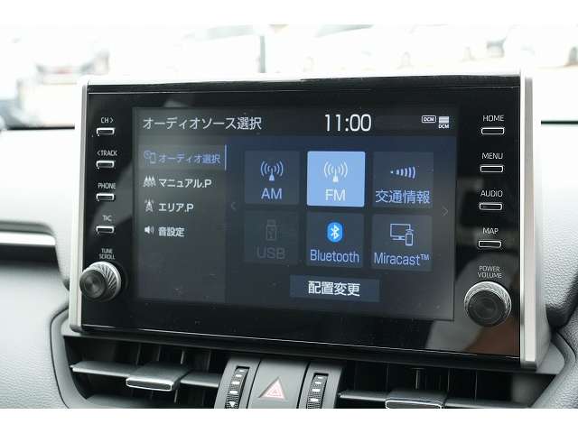 トヨタ ＲＡＶ４ ２．０ Ｇ Ｚパッケージ ４ＷＤ R3年 (関東) 99