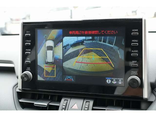 トヨタ ＲＡＶ４ ２．０ Ｇ Ｚパッケージ ４ＷＤ R3年 (関東) 99