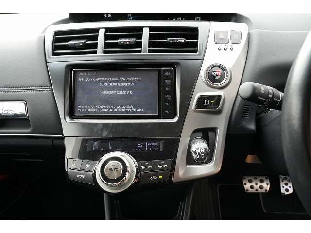 トヨタ プリウスΑ １．８ Ｓ ツーリングセレクション ＧＲスポーツ R2年 (関東) 99