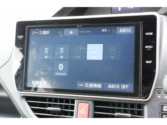 トヨタ ノア １．８ ハイブリッド ＳＩ ＷＸＢＩＩ R2年 (関東) 99