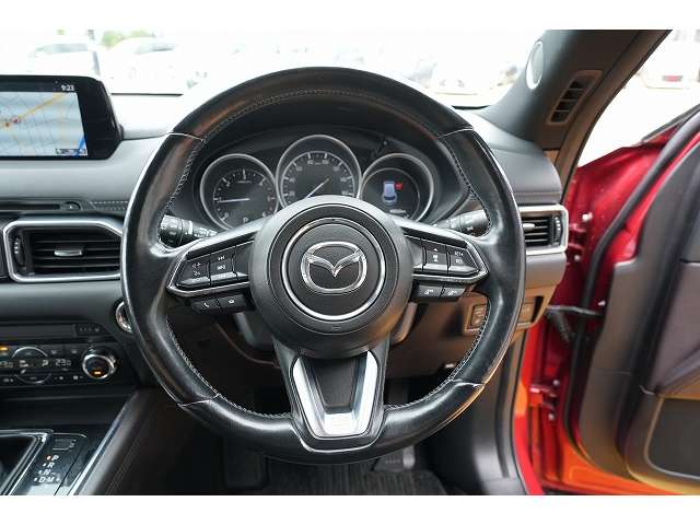 マツダ ＣＸ−８ ２．２ ＸＤ Ｌパッケージ ディーゼルターボ H30年 (関東) 99