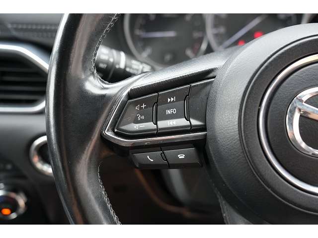 マツダ ＣＸ−８ ２．２ ＸＤ Ｌパッケージ ディーゼルターボ H30年 (関東) 99