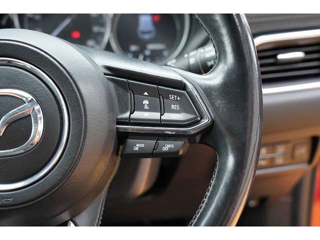 マツダ ＣＸ−８ ２．２ ＸＤ Ｌパッケージ ディーゼルターボ H30年 (関東) 99
