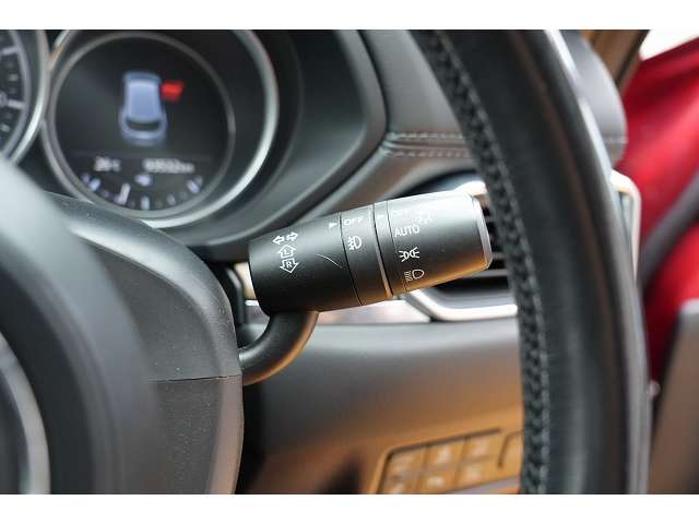 マツダ ＣＸ−８ ２．２ ＸＤ Ｌパッケージ ディーゼルターボ H30年 (関東) 99
