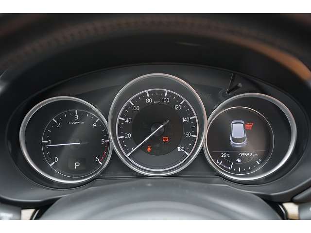 マツダ ＣＸ−８ ２．２ ＸＤ Ｌパッケージ ディーゼルターボ H30年 (関東) 99