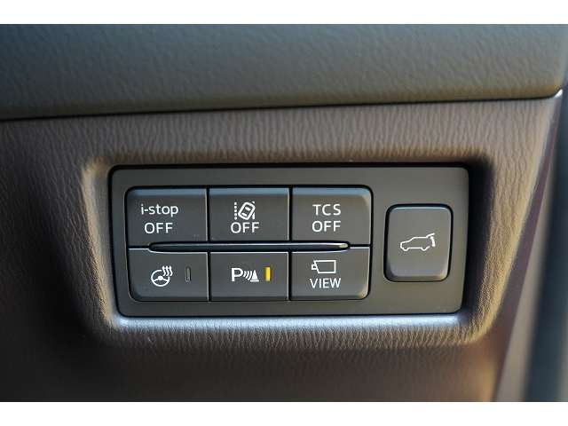 マツダ ＣＸ−８ ２．２ ＸＤ Ｌパッケージ ディーゼルターボ H30年 (関東) 99