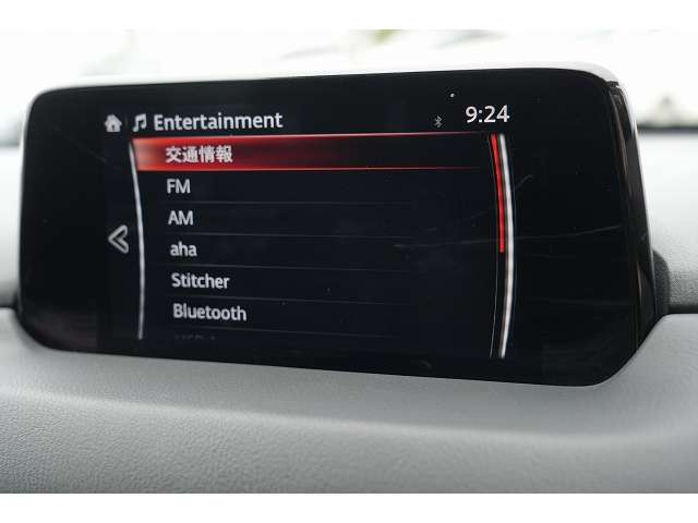 マツダ ＣＸ−８ ２．２ ＸＤ Ｌパッケージ ディーゼルターボ H30年 (関東) 99