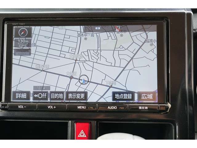 トヨタ タンク １．０ Ｇ－Ｔ H28年 (関東) 99