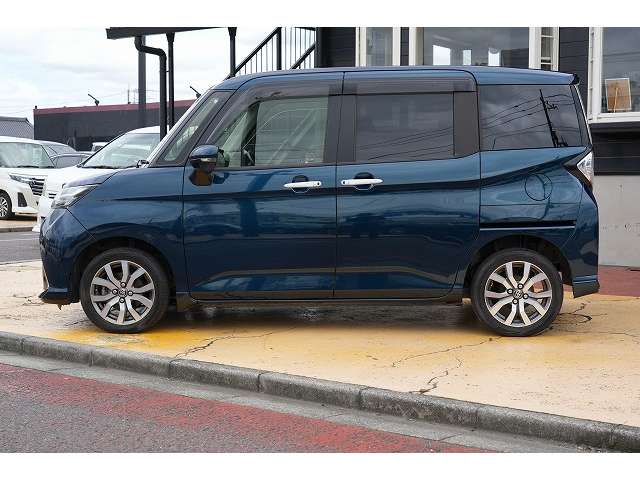 トヨタ タンク １．０ Ｇ－Ｔ H28年 (関東) 99
