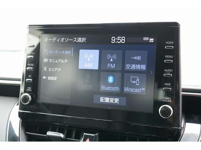 トヨタ カローラ　ツーリング １．８ ＷＸＢ R2年 (関東) 99