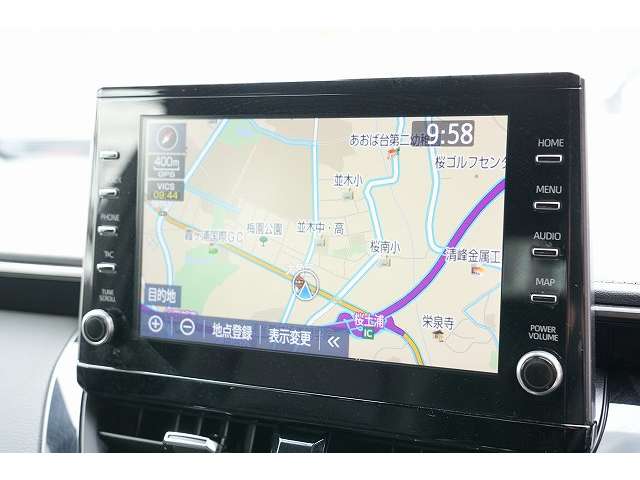 トヨタ カローラ　ツーリング １．８ ＷＸＢ R2年 (関東) 99