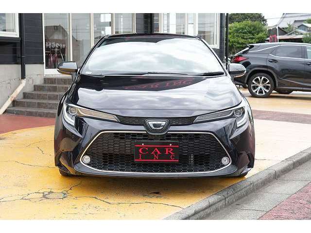 トヨタ カローラ　ツーリング １．８ ＷＸＢ R2年 (関東) 99