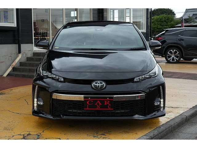 トヨタ プリウスＰＨＶ １．８ Ｓ ナビパッケージ ＧＲ スポーツ R1年 (関東) 99