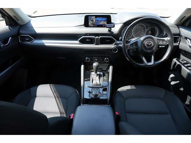 マツダ ＣＸ−５ ２．２ ＸＤ プロアクティブ ディーゼルターボ H30年 (関東) 99