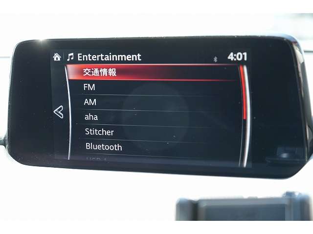 マツダ ＣＸ−５ ２．２ ＸＤ プロアクティブ ディーゼルターボ H30年 (関東) 99