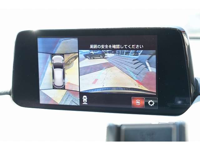 マツダ ＣＸ−５ ２．２ ＸＤ プロアクティブ ディーゼルターボ H30年 (関東) 99