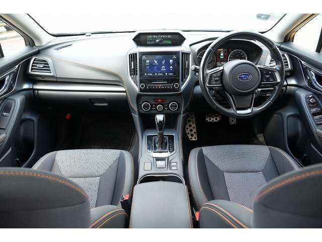 スバル ＸＶ ２．０Ｉ－Ｓ アイサイト ４ＷＤ H29年 (関東) 99