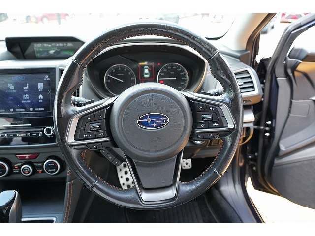 スバル ＸＶ ２．０Ｉ－Ｓ アイサイト ４ＷＤ H29年 (関東) 99