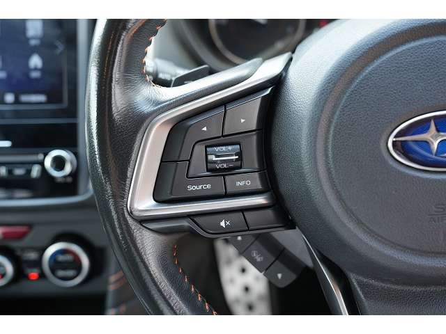 スバル ＸＶ ２．０Ｉ－Ｓ アイサイト ４ＷＤ H29年 (関東) 99