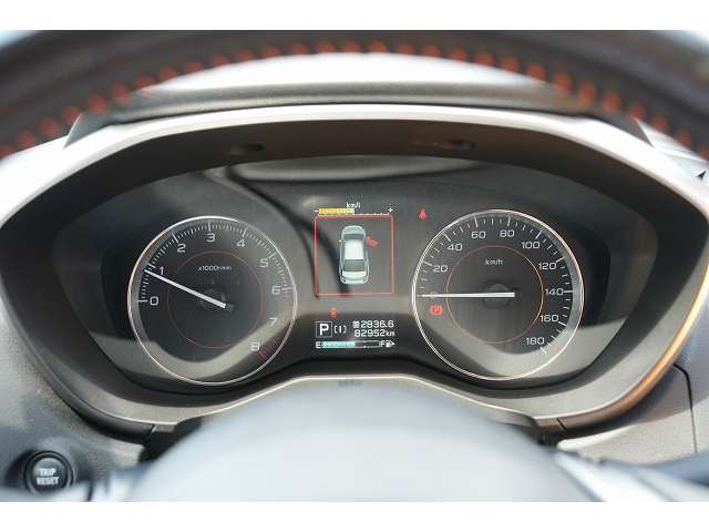 スバル ＸＶ ２．０Ｉ－Ｓ アイサイト ４ＷＤ H29年 (関東) 99