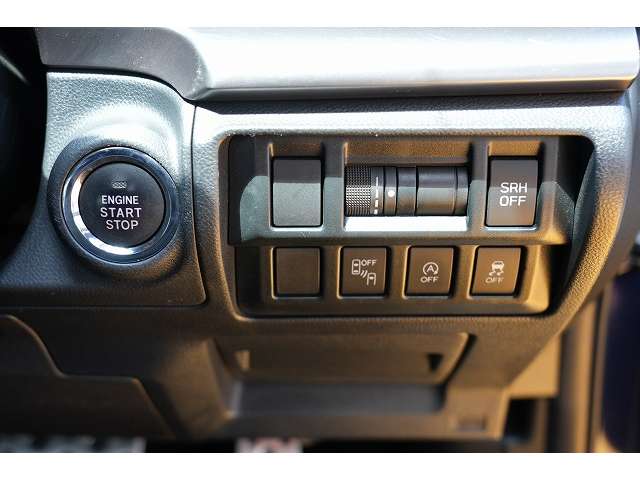 スバル ＸＶ ２．０Ｉ－Ｓ アイサイト ４ＷＤ H29年 (関東) 99