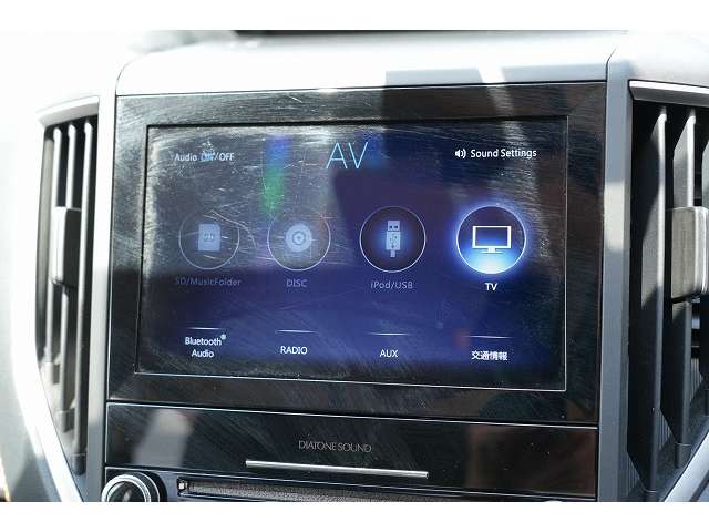 スバル ＸＶ ２．０Ｉ－Ｓ アイサイト ４ＷＤ H29年 (関東) 99