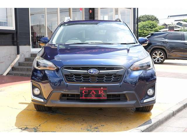 スバル ＸＶ ２．０Ｉ－Ｓ アイサイト ４ＷＤ H29年 (関東) 99