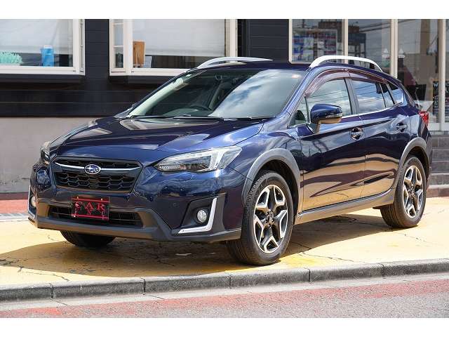 スバル ＸＶ ２．０Ｉ－Ｓ アイサイト ４ＷＤ H29年 (関東) 99
