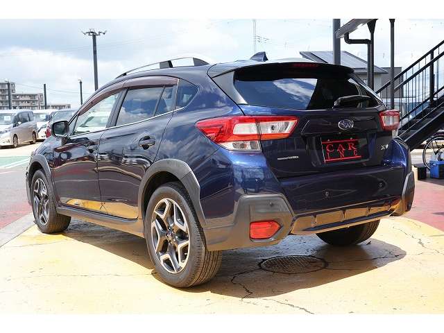 スバル ＸＶ ２．０Ｉ－Ｓ アイサイト ４ＷＤ H29年 (関東) 99