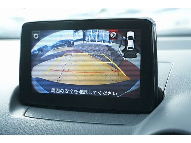 マツダ ＣＸ−３ ２．０ ２０Ｓ プロアクティブ Ｓパッケージ H30年 (関東) 99